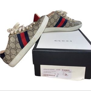 Women's Ace GG Supreme sneaker